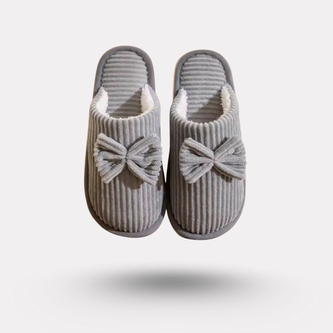 Pantoufles d'hiver chaudes et douces | Confort total à la maison - Semello.fr