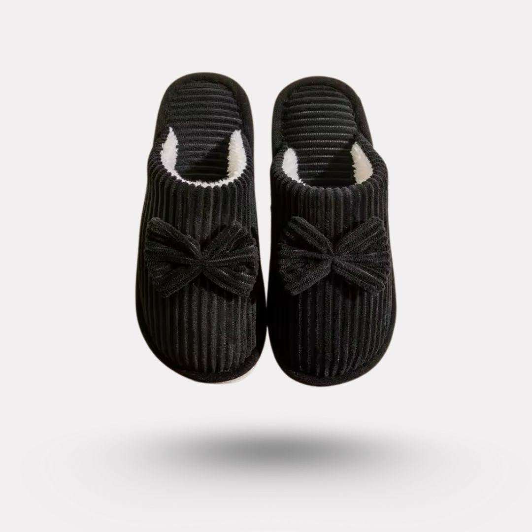 Pantoufles d'hiver chaudes et douces | Confort total à la maison - Semello.fr