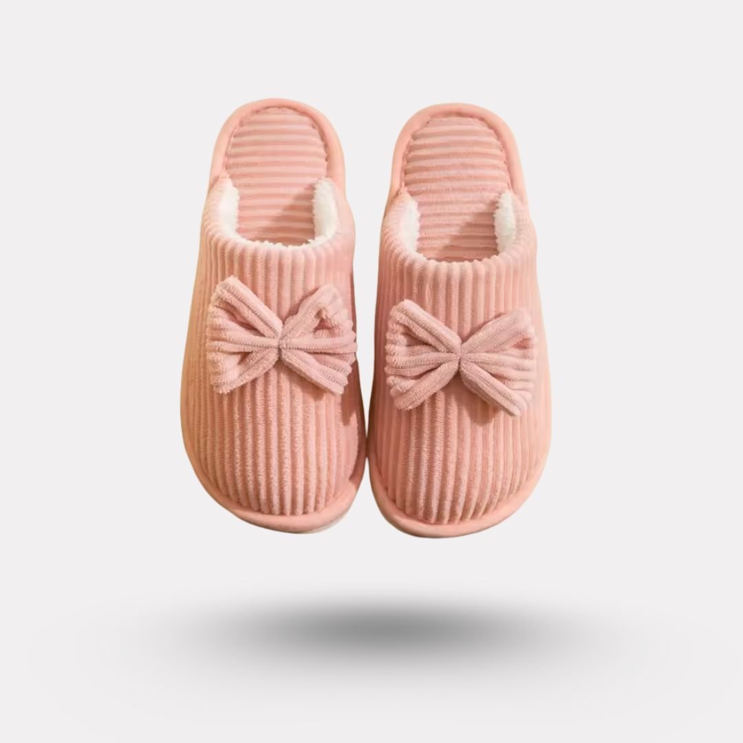 Pantoufles d'hiver chaudes et douces | Confort total à la maison - Semello.fr