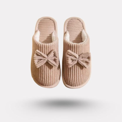 Pantoufles d'hiver chaudes et douces | Confort total à la maison - Semello.fr