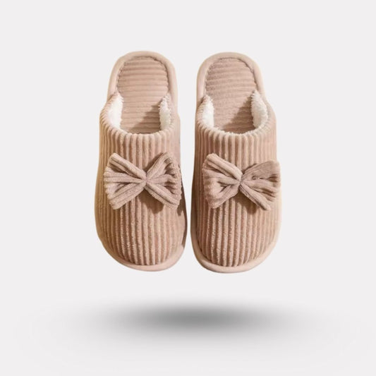 Pantoufles d'hiver chaudes et douces | Confort total à la maison - Semello.fr