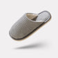 Pantoufles d'hiver Hiver homme | Chaude & antidérapant - Semello.fr