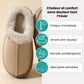 Pantoufles moelleuses d'hiver | Style et confort thermique - Semello.fr