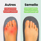Pantoufles Orthopédiques Chaudes | Confort Hiver en Coton - Semello.fr