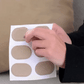 Patch Anti - Frottement Hallux Valgus | Confort Discret (12pcs) - Semello.fr