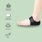 Protege Talon en Gel pour Fasciite Plantaire - Semello.fr