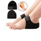 Protege Talon en Gel pour Fasciite Plantaire - Semello.fr