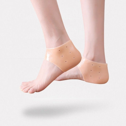 Protège Talon en Silicone - Semello.fr