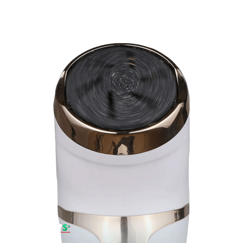 Râpe à Pieds Électrique Rechargeable - Semello.fr