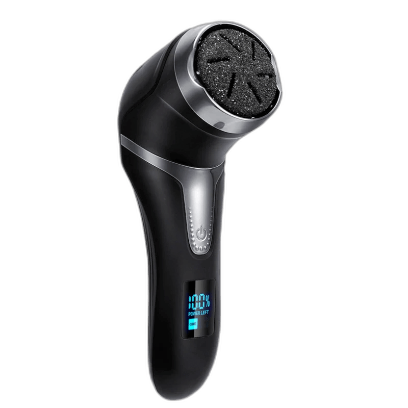 Râpe à Pieds Électrique Rechargeable - Semello.fr