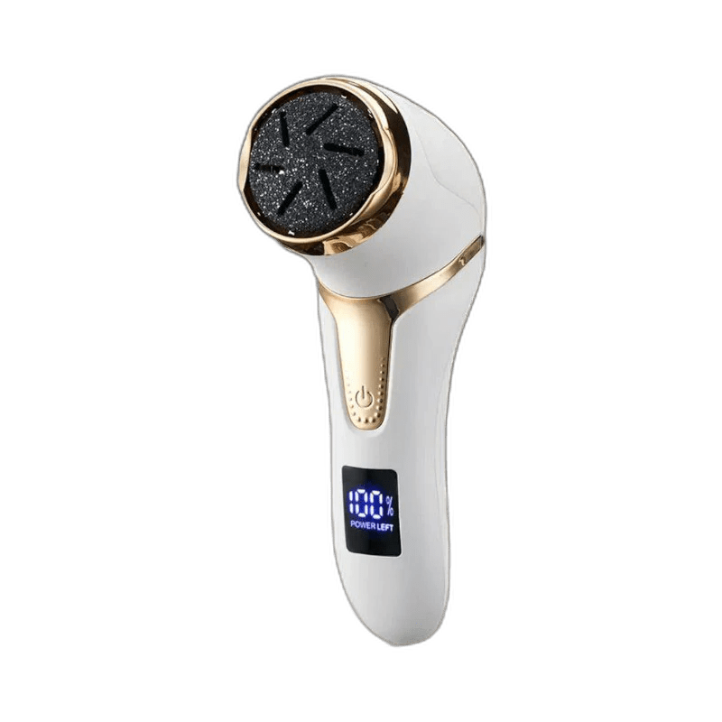 Râpe à Pieds Électrique Rechargeable - Semello.fr