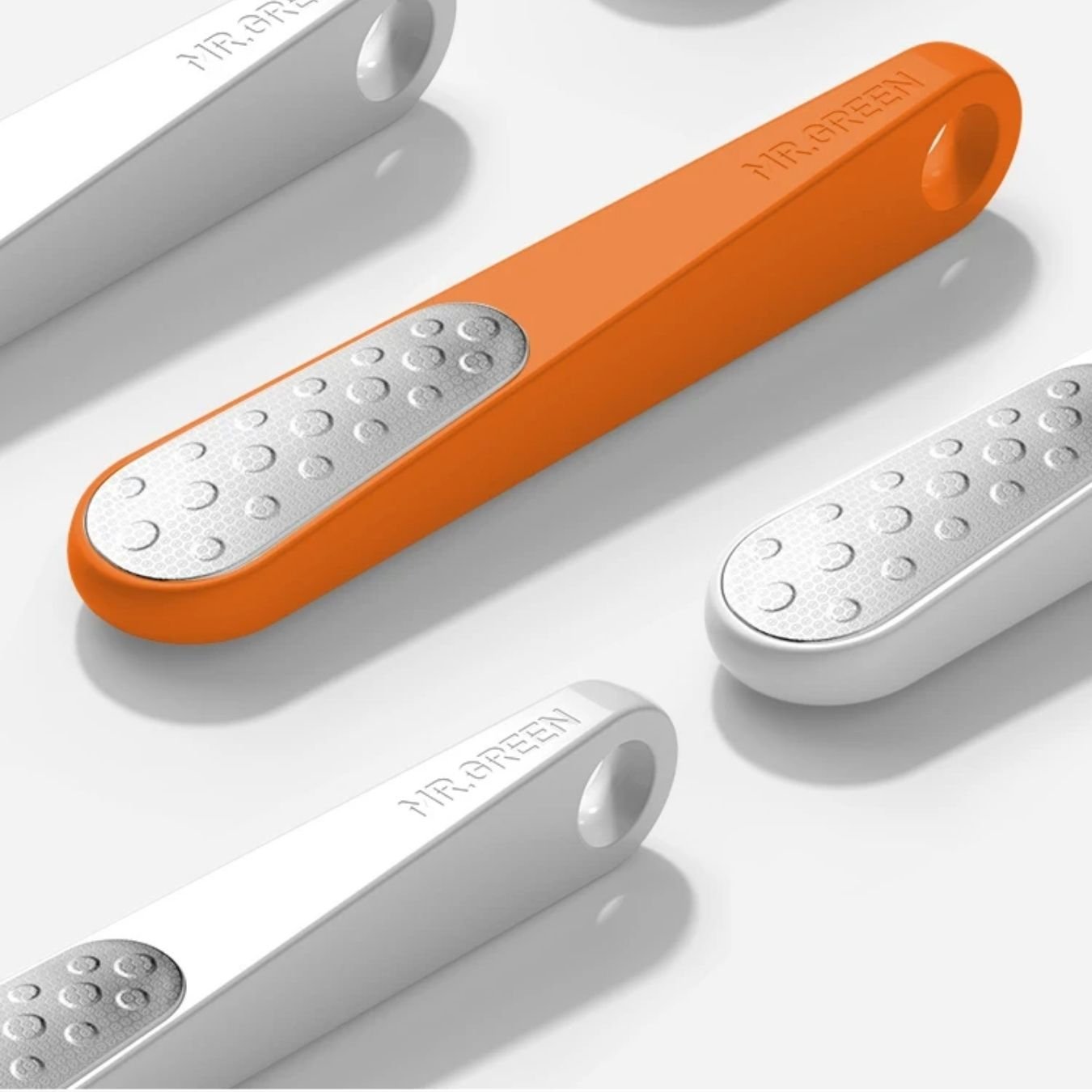 Râpe à Pieds Professionnelle – Élimine Callosités & Peaux Mortes - Semello.fr