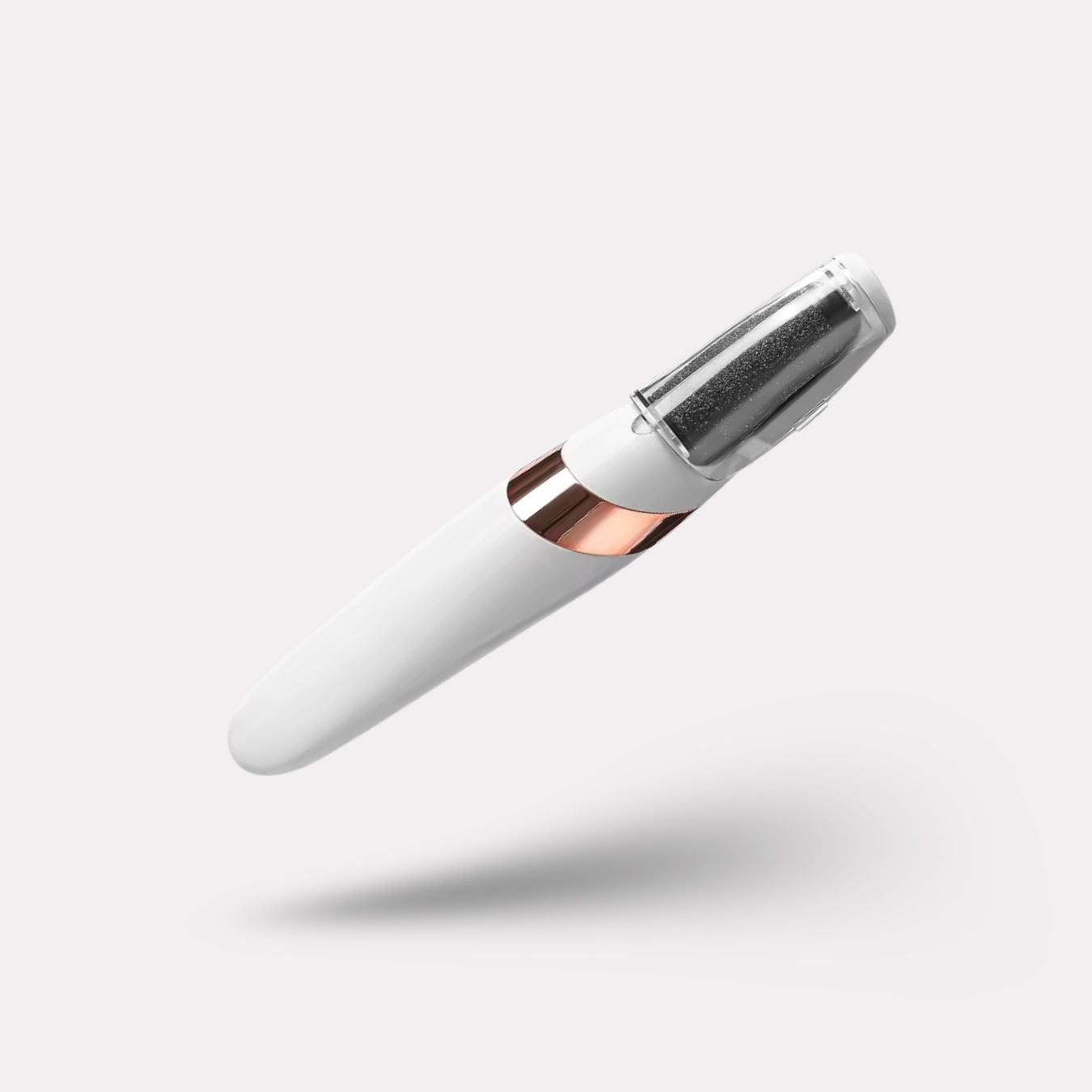 Râpe Électrique Anticalosités – Pieds Doux & Lisses - Semello.fr