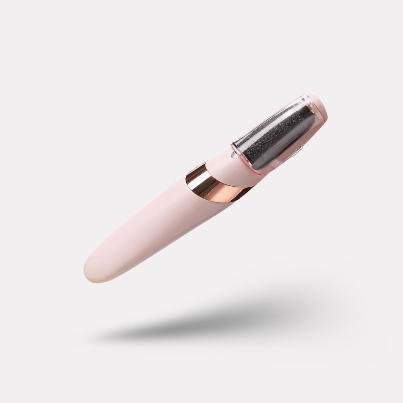 Râpe Électrique Anticalosités – Pieds Doux & Lisses - Semello.fr