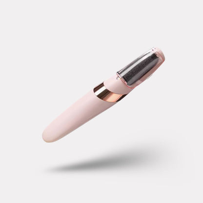 Râpe Électrique Anticalosités – Pieds Doux & Lisses - Semello.fr