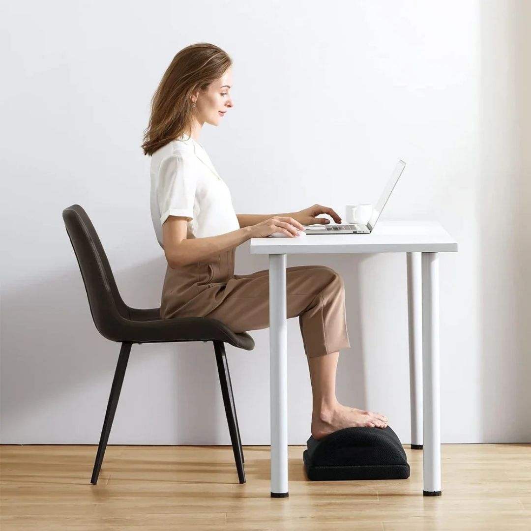 Repose - Pieds de Bureau – Confort & Posture Améliorée - Semello.fr