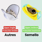 Sac de lavage pour chaussures | Protection machine & propreté garantie - Semello.fr