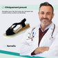 Sandales Compensées avec Soutien Orthopédique - Semello.fr