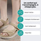 Sandales Compensées Orthopédiques – Confort Toute la Journée - Semello.fr