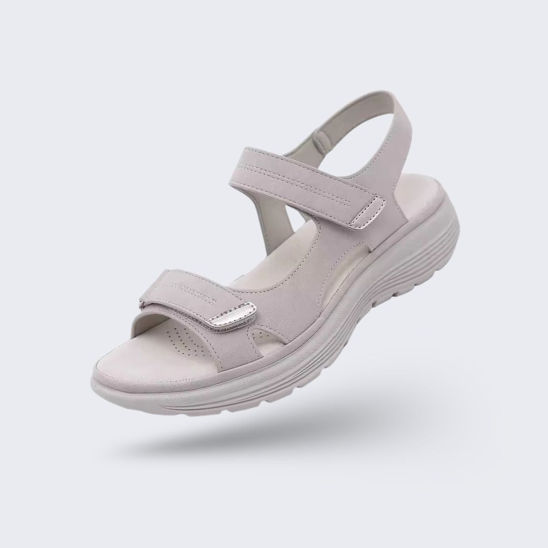 Sandales Confortables avec Soutien Orthopédique - Semello.fr
