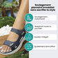 Sandales Confortables avec Soutien Orthopédique - Semello.fr