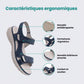 Sandales Confortables avec Soutien Orthopédique - Semello.fr