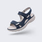Sandales Confortables avec Soutien Orthopédique - Semello.fr