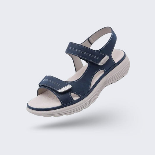 Sandales Confortables avec Soutien Orthopédique - Semello.fr