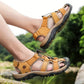 Sandales d'été à confort orthopédique - Semello.fr