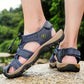 Sandales d'été à confort orthopédique - Semello.fr
