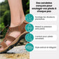 Sandales d'été à confort orthopédique - Semello.fr