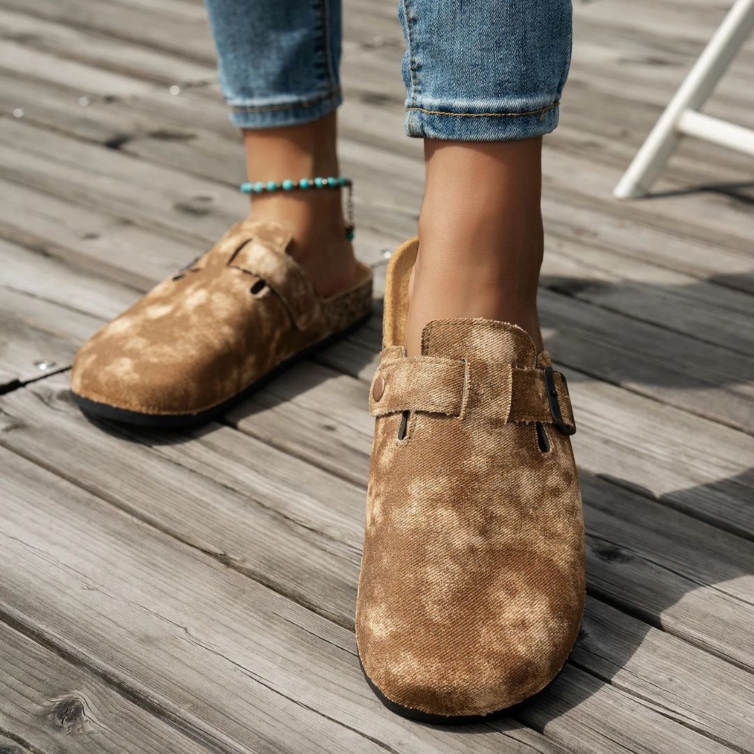 Sandales en Liège Orthopédiques – Naturellement Confortables - Semello.fr