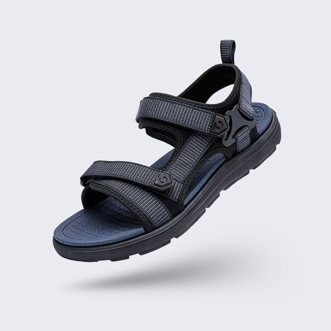 Sandales Été Orthopédiques – Soutien à Chaque Pas - Semello.fr