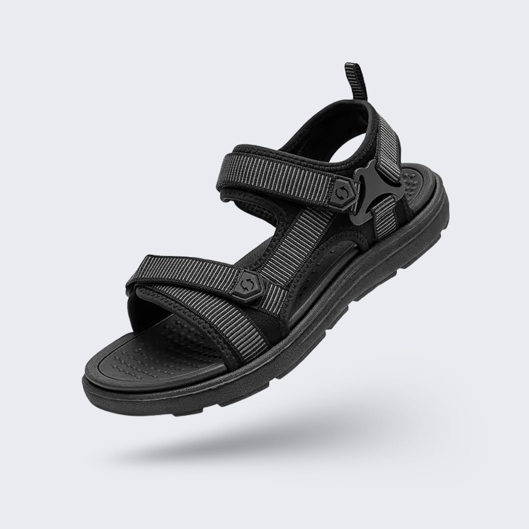Sandales Été Orthopédiques – Soutien à Chaque Pas - Semello.fr