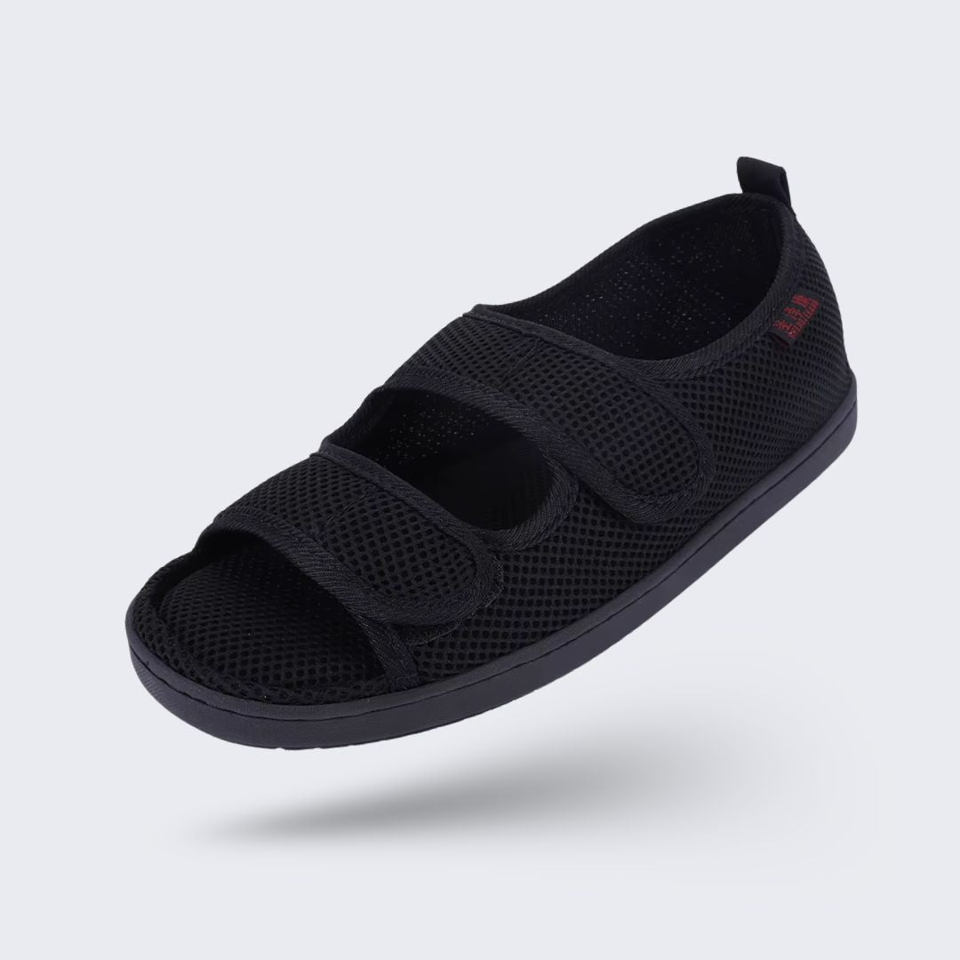 Sandales Été Pied Diabétique – Confort Adapté - Semello.fr