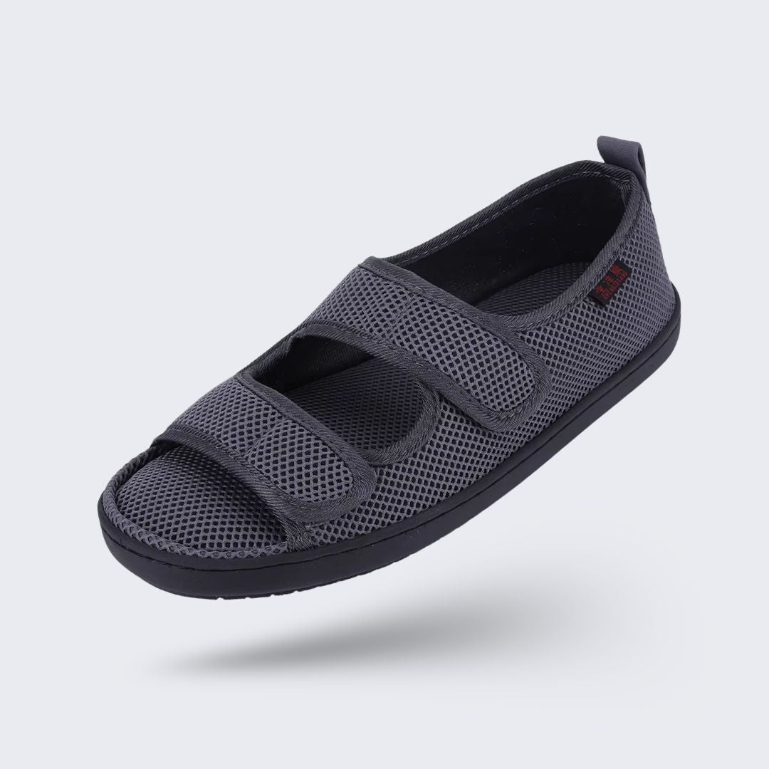Sandales Été Pied Diabétique – Confort Adapté - Semello.fr