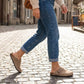 Sandales Femme en Liège – Amorti Naturel & Soutien - Semello.fr
