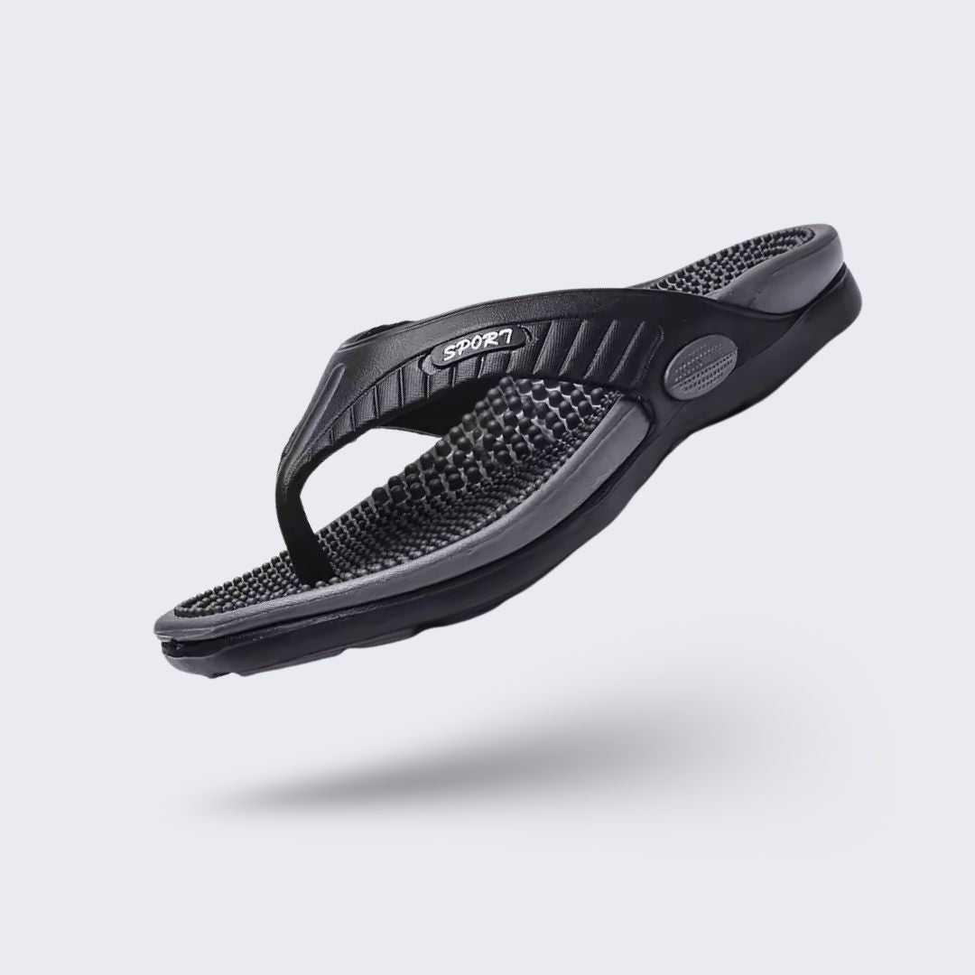 Sandales Homme Orthopédiques - Semello.fr