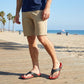 Sandales Homme Orthopédiques - Semello.fr