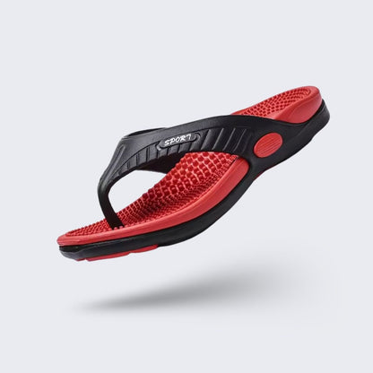 Sandales Homme Orthopédiques - Semello.fr
