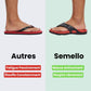 Sandales Homme Orthopédiques - Semello.fr