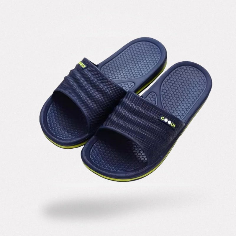 Sandales Orthopédique Homme - Semello.fr
