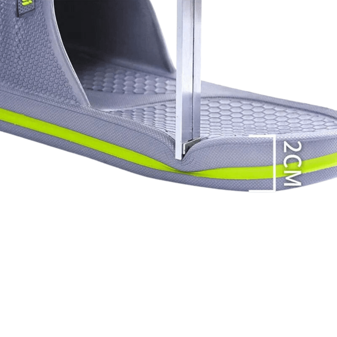 Sandales Orthopédique Homme - Semello.fr