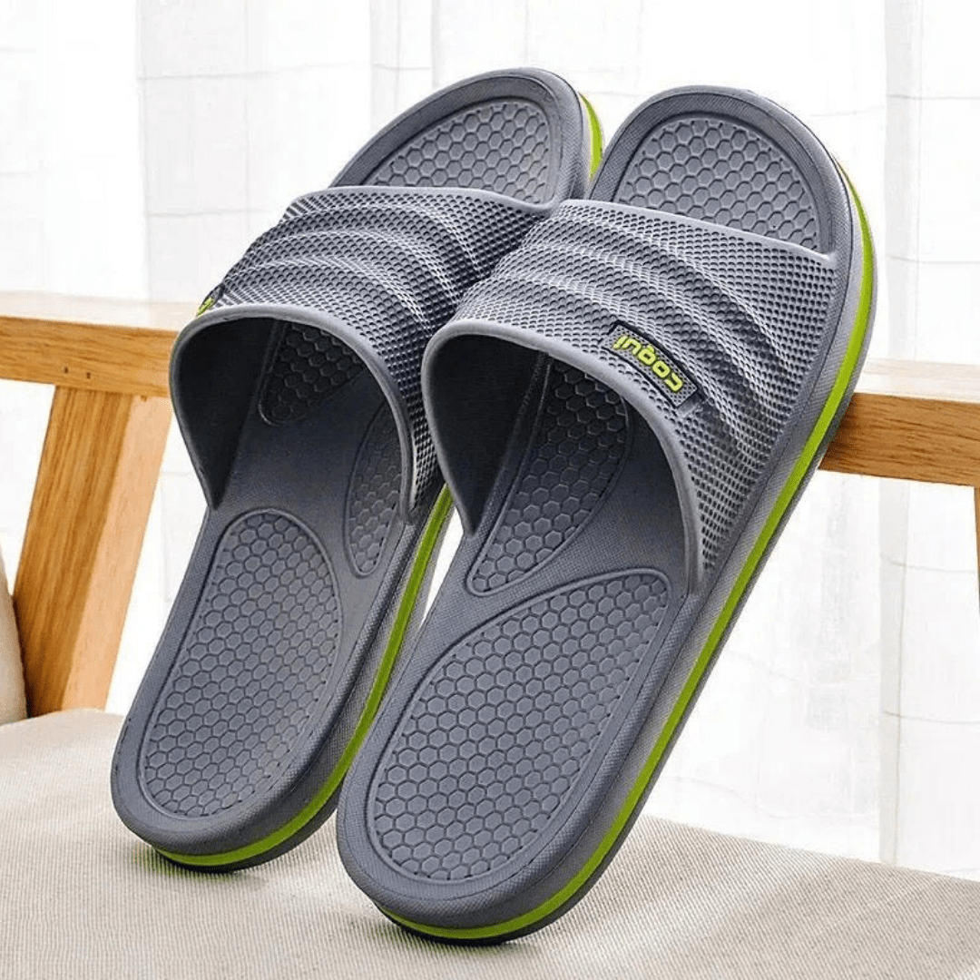 Sandales Orthopédique Homme - Semello.fr