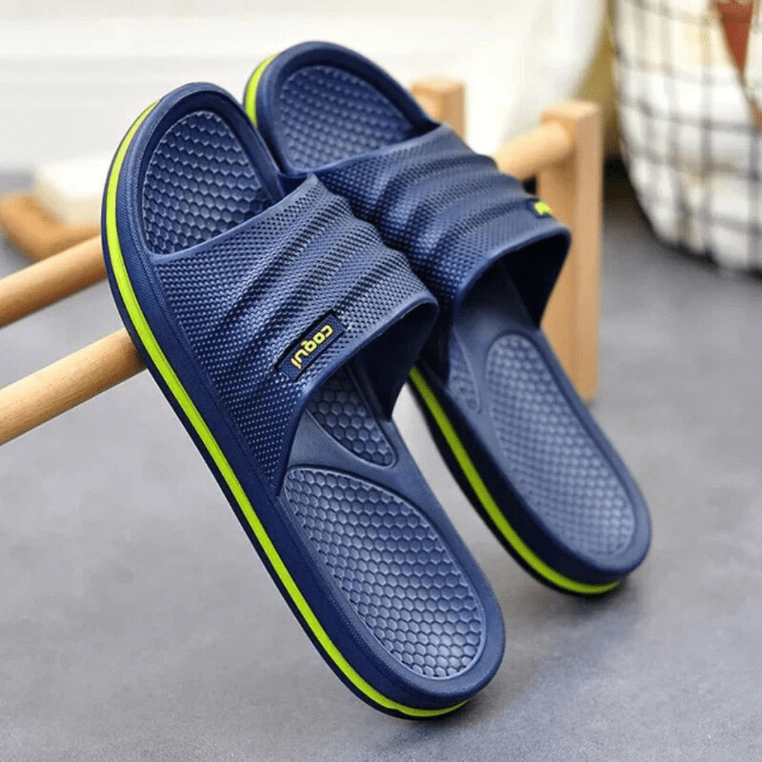 Sandales Orthopédique Homme - Semello.fr