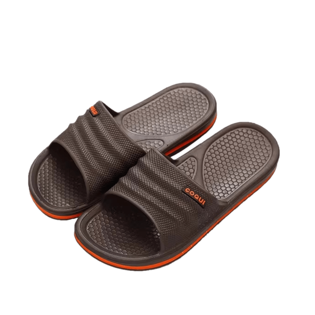 Sandales Orthopédique Homme - Semello.fr