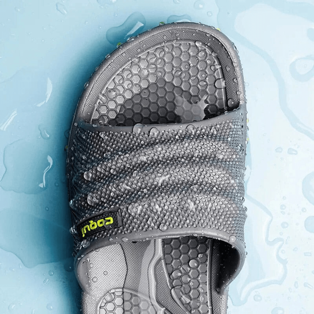 Sandales Orthopédique Homme - Semello.fr