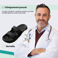 Sandales Orthopédiques à Boucle – Maintien Ajustable - Semello.fr