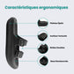 Sandales Orthopédiques à Boucle – Maintien Ajustable - Semello.fr