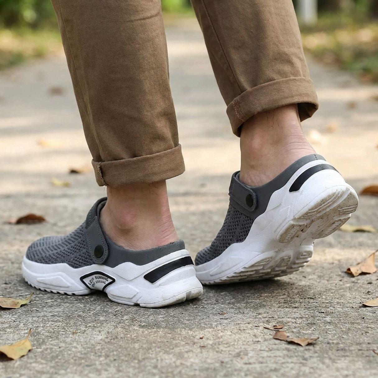 Sandales Orthopédiques avec Maintien & Confort au Quotidien - Semello.fr